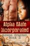 [Alpha Male Incorporated 02] • Access Granted